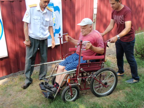 нести добро